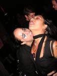 Roo goes vamp on Carmella
