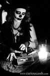 Rev Kate turns VooDoo Priestess