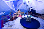 The Hookah Lounge